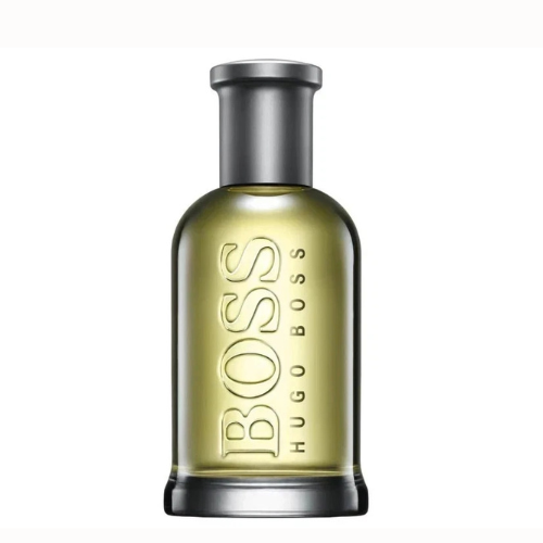 Hugo Boss BOSS Bottled 100ml Eau de Toilette – Men