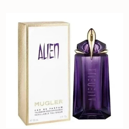Alien by Thierry Mugler 90ml Eau de Parfum – Women