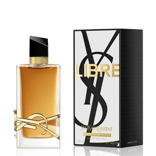Yves Saint Laurent Libre Intense 90ml Eau de Parfum – Women