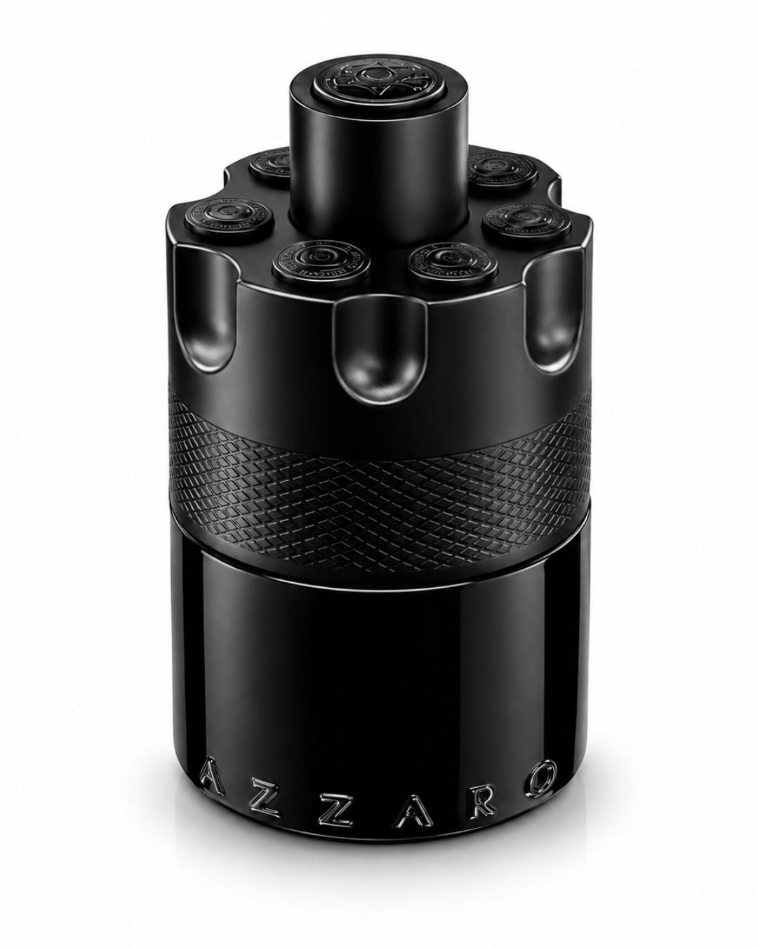 Azzaro The Most Wanted EDP Intense — 100ml
