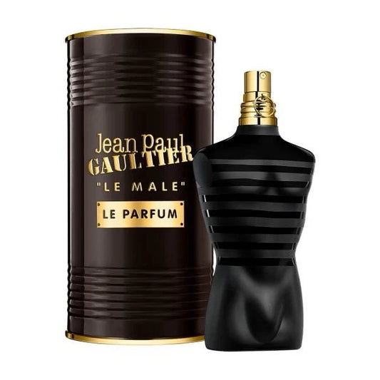 Jean Paul Gaultier Le Male Le Parfum 125ml – Men