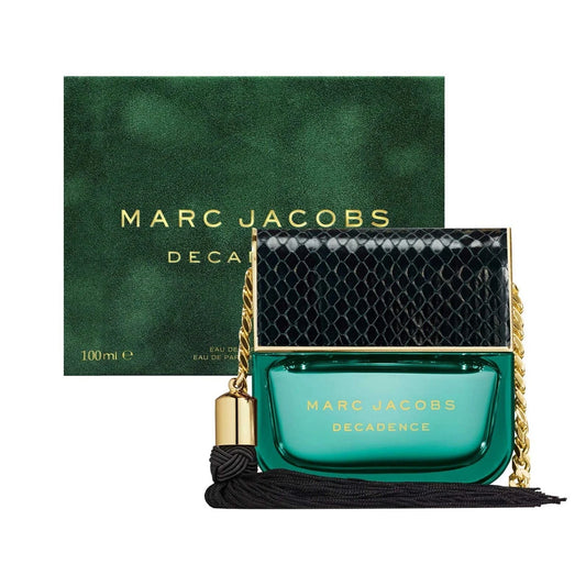 Decadence by Marc Jacobs 100ml Eau de Parfum – Women