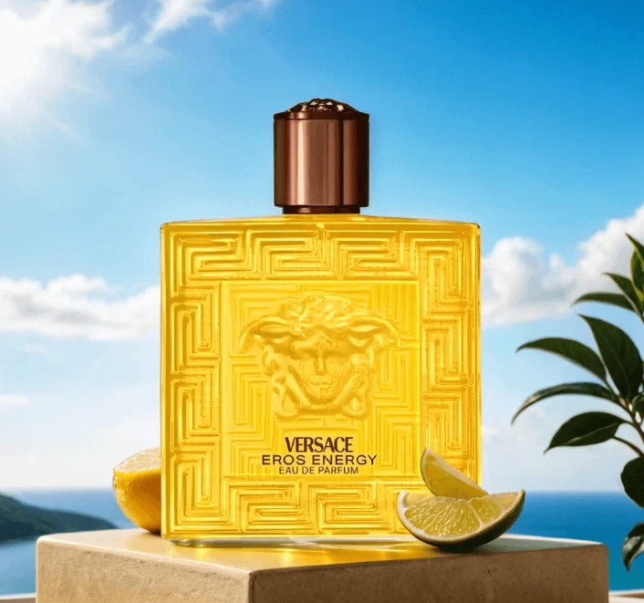 Versace Eros Energy 100ml Eau de Parfum – Men