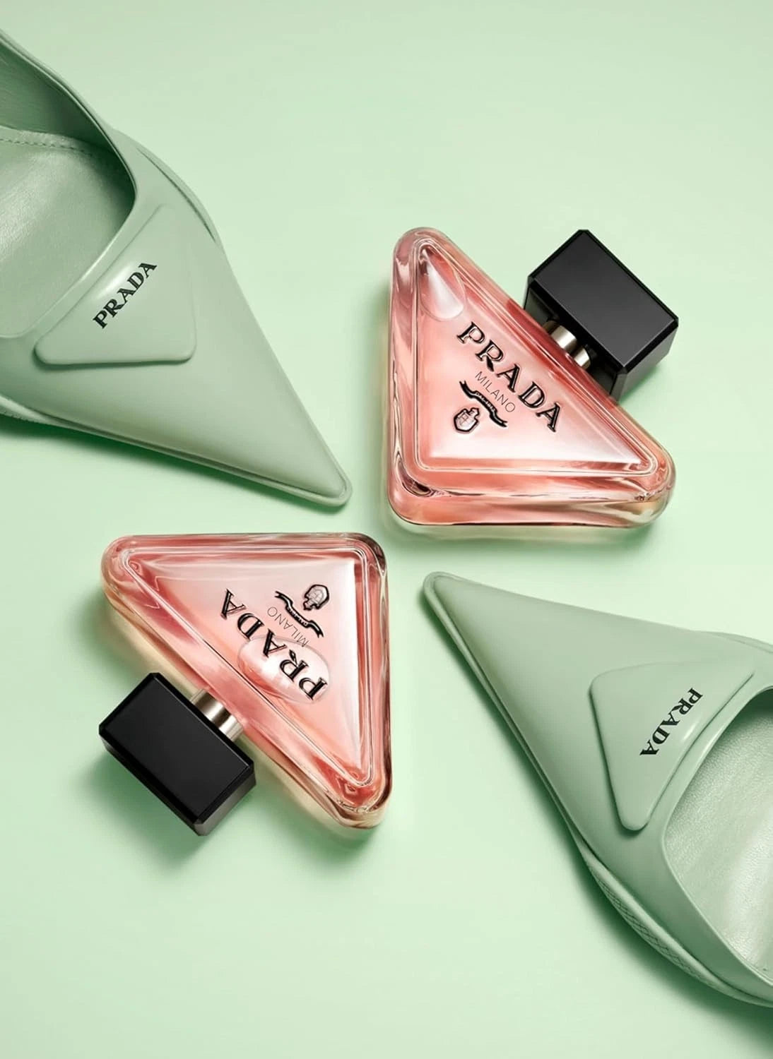 PRADA Paradoxe 90ml Eau de Parfum – Women