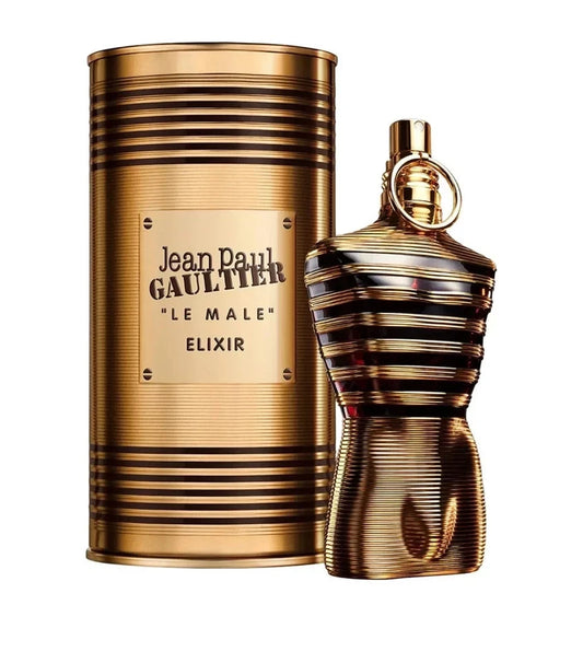 Jean Paul Gaultier Le Male Elixir 125ml – Men