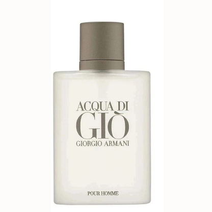 Giorgio Armani Acqua di Giò 100ml Eau de Toilette – Men