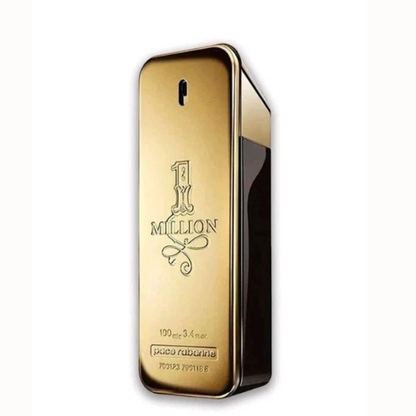 Paco Rabanne 1 Million 100ml Eau de Toilette – Men