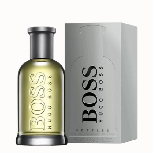 Hugo Boss BOSS Bottled 100ml Eau de Toilette – Men