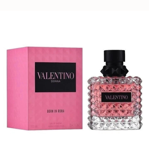 Valentino Donna Born In Roma 100ml Eau de Parfum – Women