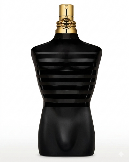 Jean Paul Gaultier Le Male Le Parfum 125ml – Men