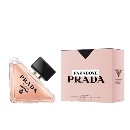 PRADA Paradoxe 90ml Eau de Parfum – Women