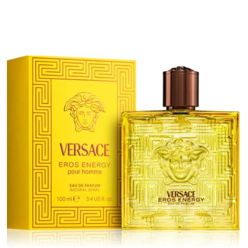 Versace Eros Energy 100ml Eau de Parfum – Men