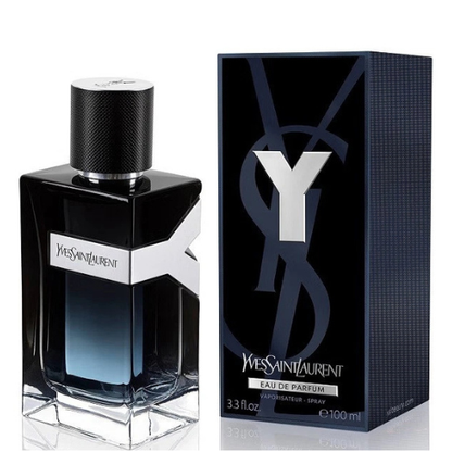 Yves Saint Laurent Y 100ml Eau de Parfum – Men