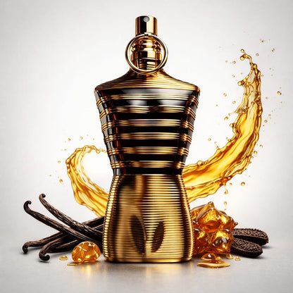 Jean Paul Gaultier Le Male Elixir 125ml – Men