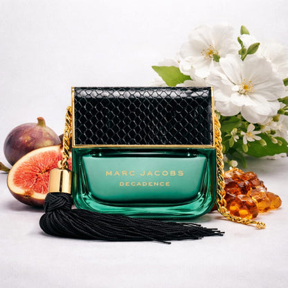Decadence by Marc Jacobs 100ml Eau de Parfum – Women
