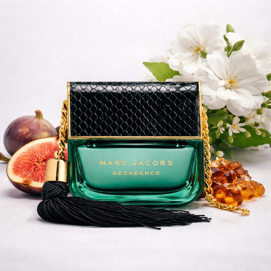 Decadence by Marc Jacobs 100ml Eau de Parfum – Women