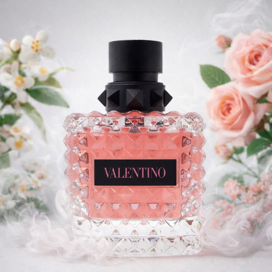 Valentino Donna Born In Roma 100ml Eau de Parfum – Women