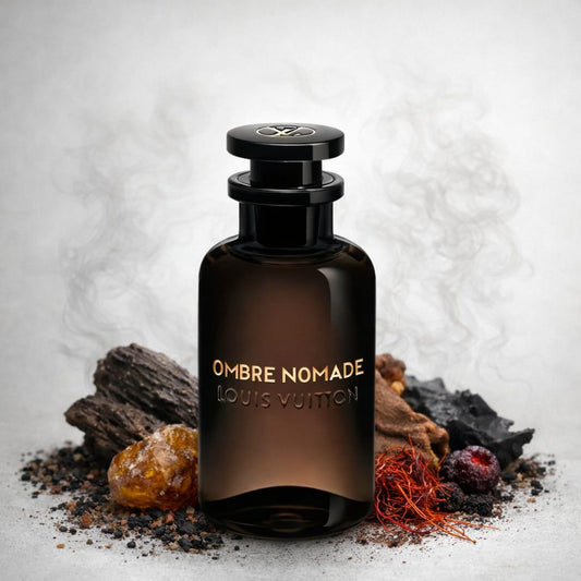 Louis Vuitton Ombre Nomade 100ml – Unisex