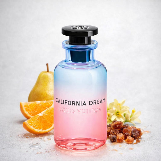 Louis Vuitton California Dream 100ml – Women