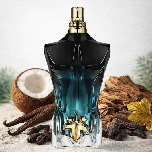 Jean Paul Gaultier Le Beau Le Parfum 125ml – Men