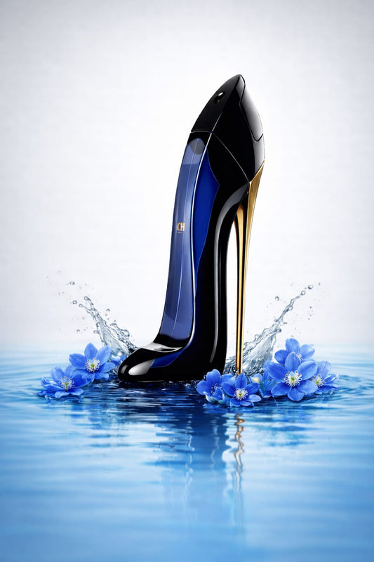 Carolina Herrera Good Girl 80ml Eau de Parfum Women