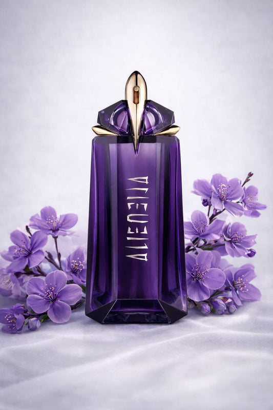 Alien by Thierry Mugler 90ml Eau de Parfum – Women