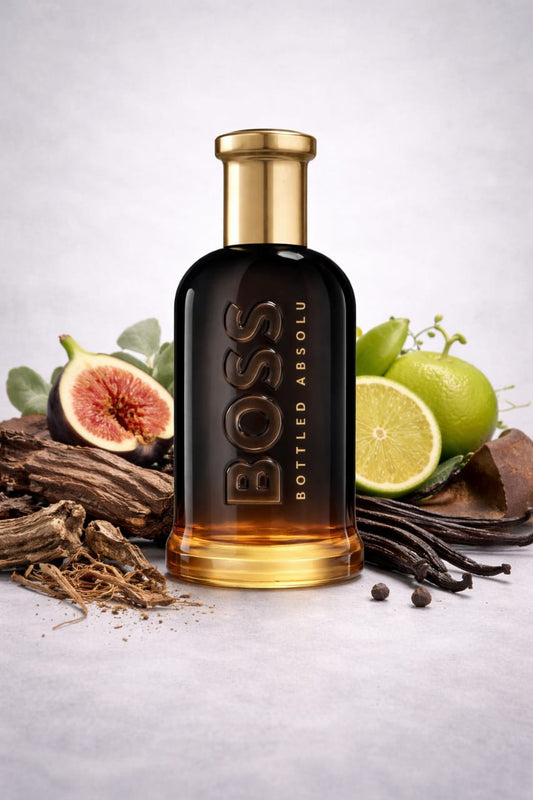 BOSS Bottled Absolu Parfum Intense 100ml – Men