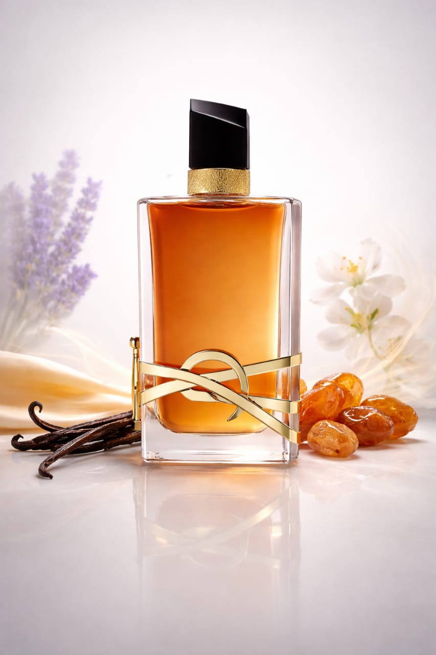 Yves Saint Laurent Libre Intense 90ml Eau de Parfum – Women