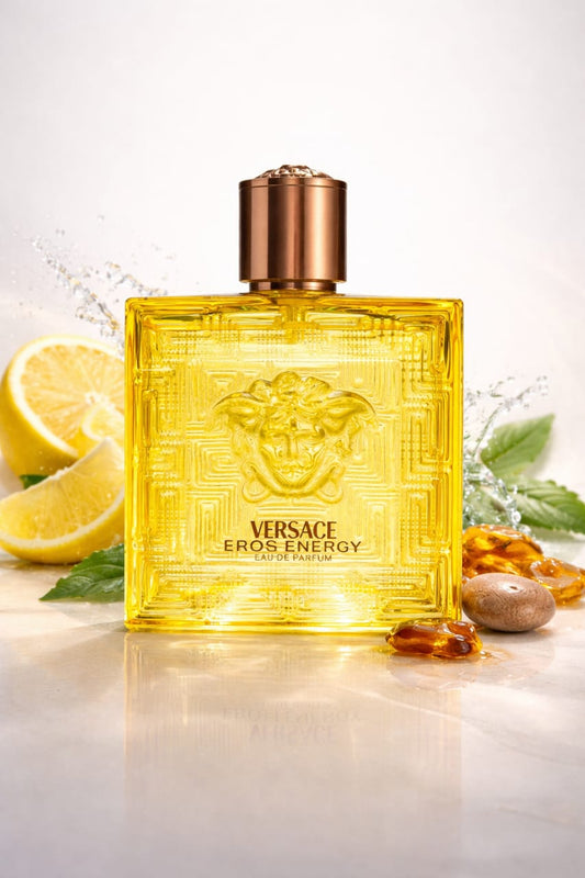 Versace Eros Energy 100ml Eau de Parfum – Men
