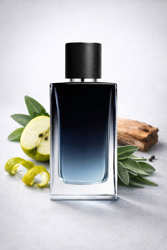 Yves Saint Laurent Y 100ml Eau de Parfum – Men