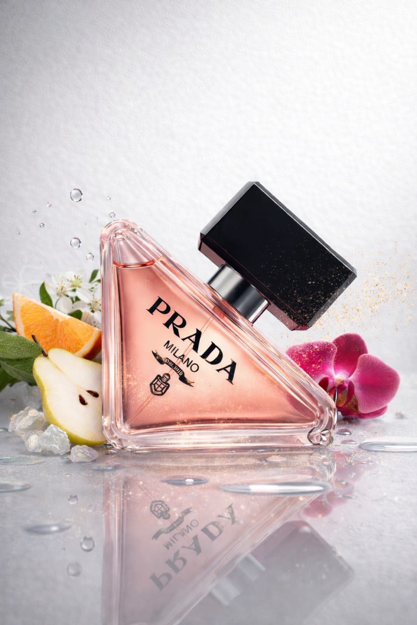 PRADA Paradoxe 90ml Eau de Parfum – Women