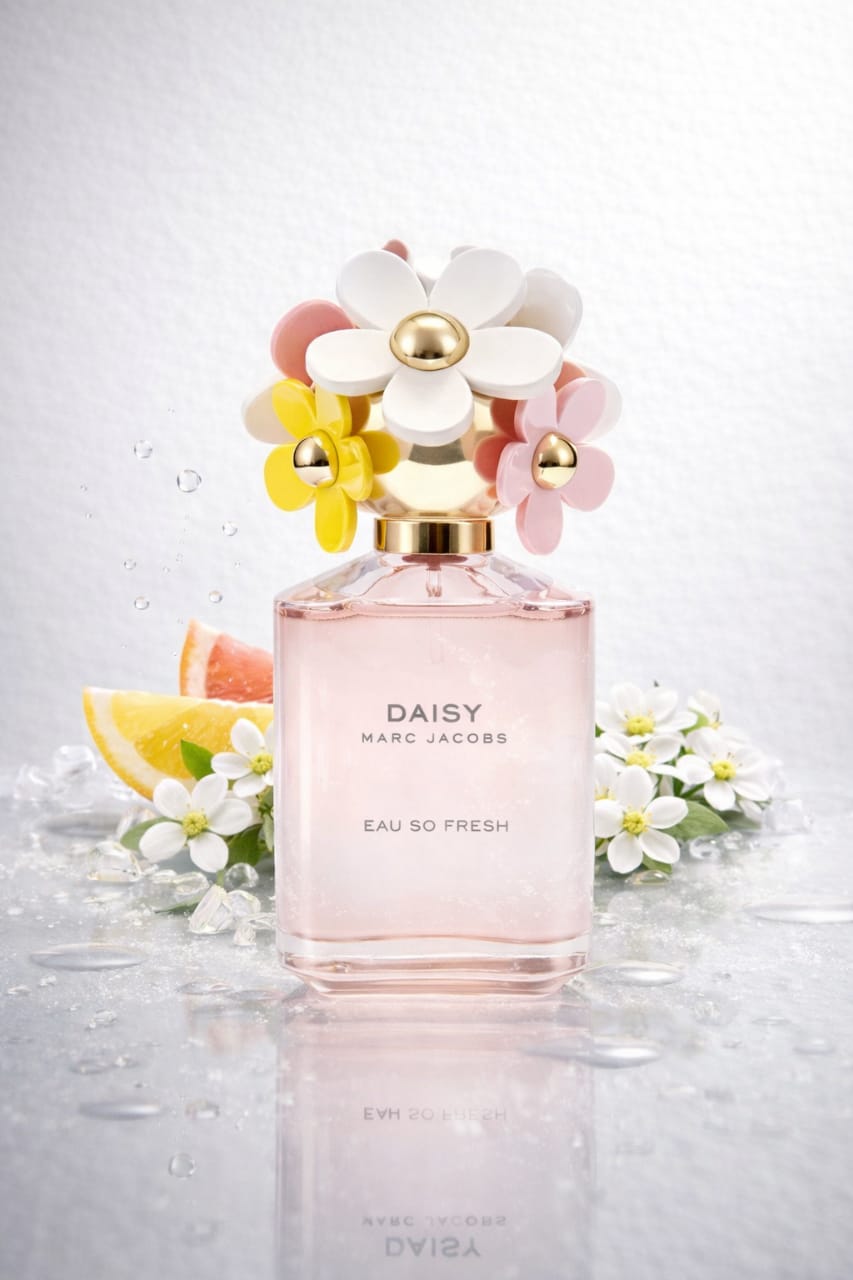 Marc Jacobs Daisy Eau So Fresh 75ml – Women