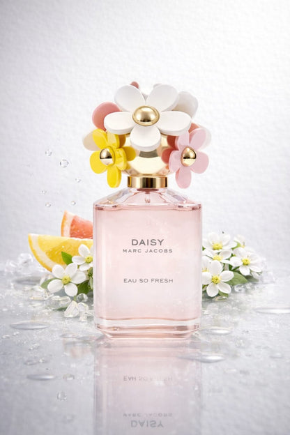 Marc Jacobs Daisy Eau So Fresh 75ml – Women