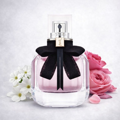 Yves Saint Laurent Mon Paris 50ml Eau de Parfum – Women
