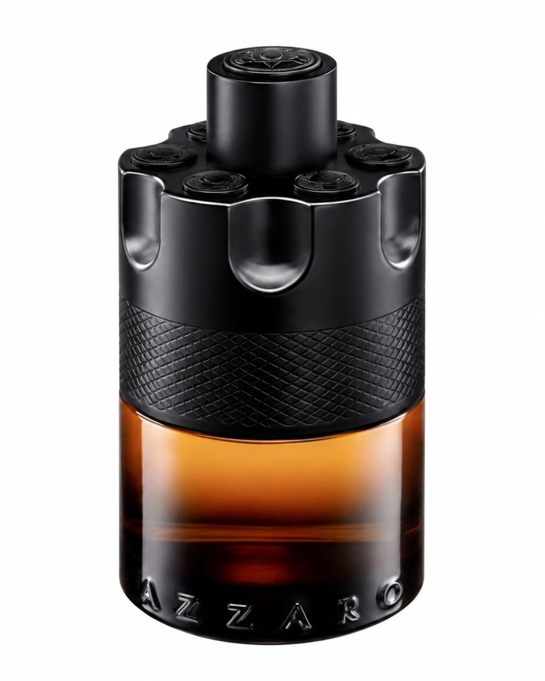 Azzaro The Most Wanted — 100ml Eau de Parfum