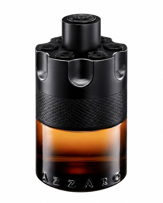 Azzaro The Most Wanted — 100ml Eau de Parfum