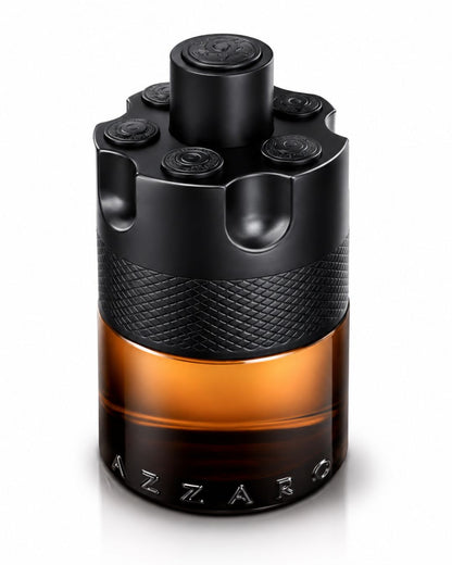 Azzaro The Most Wanted — 100ml Eau de Parfum