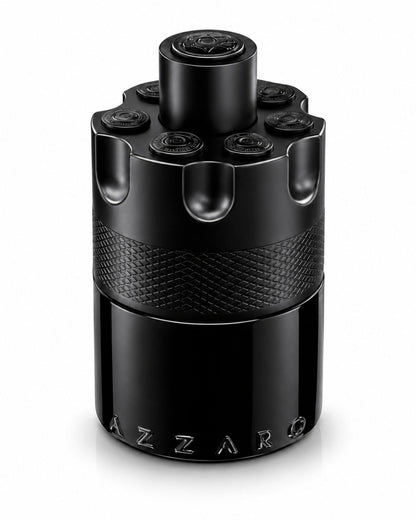 Azzaro The Most Wanted EDP Intense — 100ml