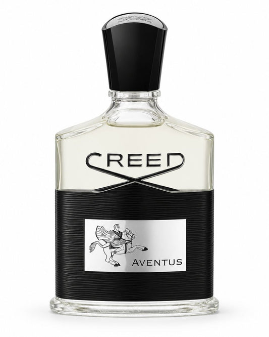 Creed Aventus 120ml EDP Spray – Signature Men's Fragrance