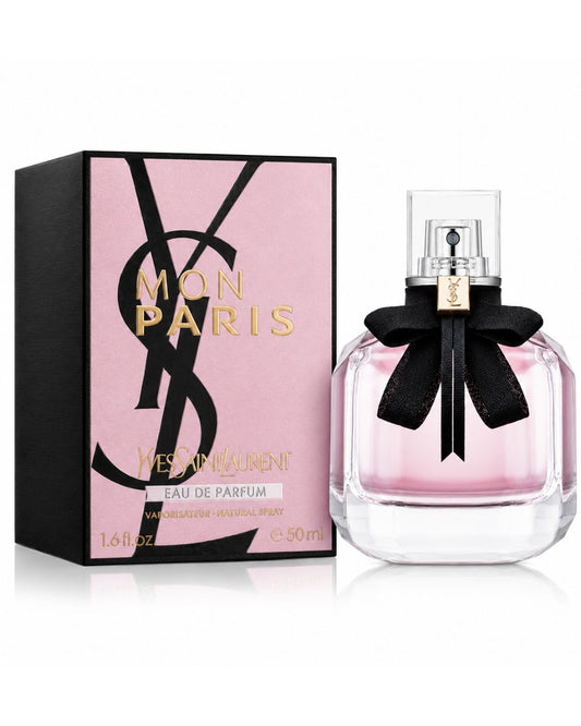 Yves Saint Laurent Mon Paris — 50ml Eau de Parfum