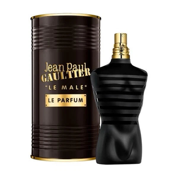Jean Paul Gaultier Le Male Le Parfum 125ml – Men