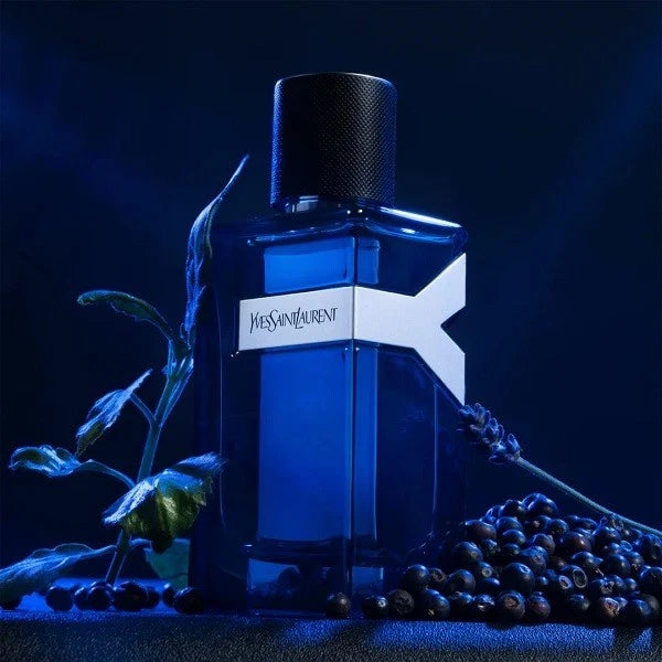 Yves Saint Laurent Y 100ml Eau de Parfum – Men