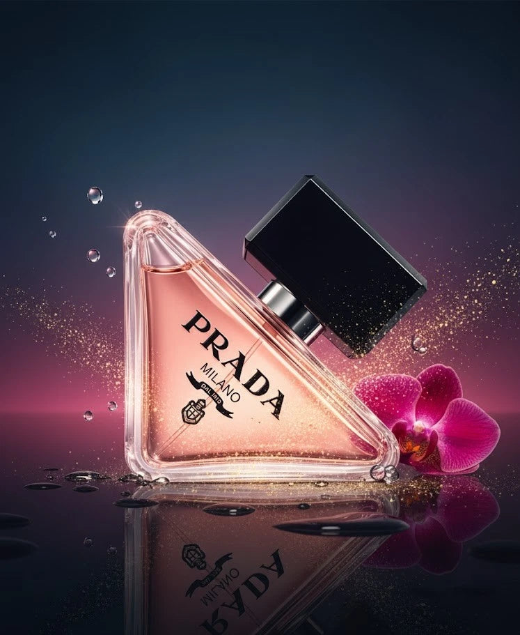 PRADA Paradoxe 90ml Eau de Parfum – Women