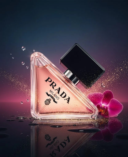 PRADA Paradoxe 90ml Eau de Parfum – Women