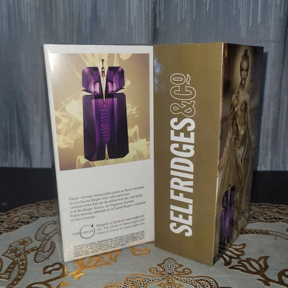 Alien by Thierry Mugler 90ml Eau de Parfum – Women