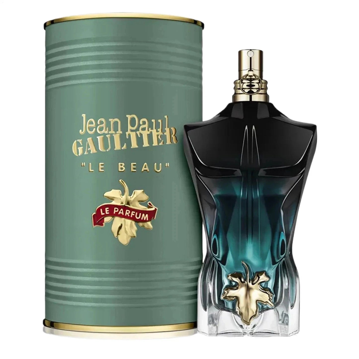 Jean Paul Gaultier Le Beau Le Parfum 125ml – Men