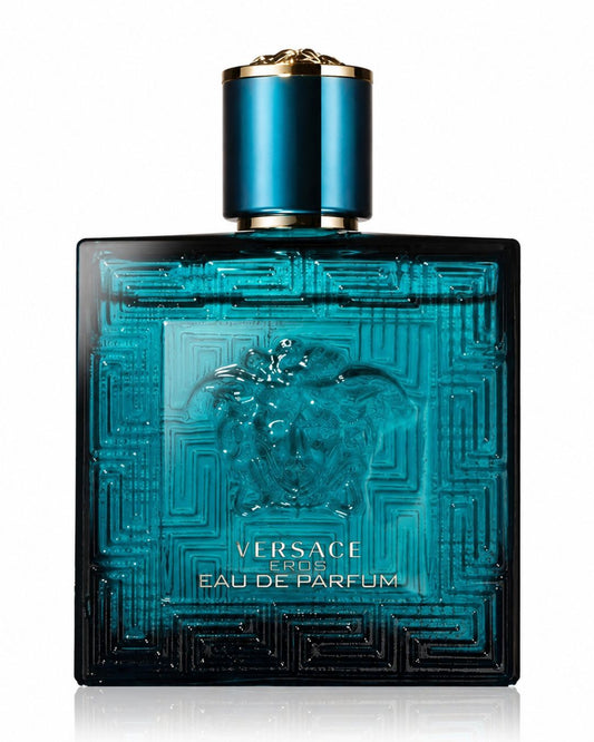 Versace Eros — 100ml Eau de Parfum