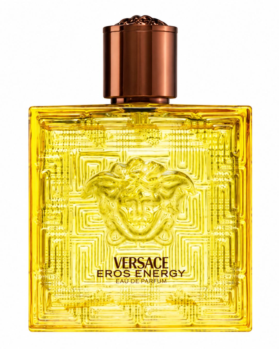 Versace Eros Energy — 100ml Eau de Parfum
