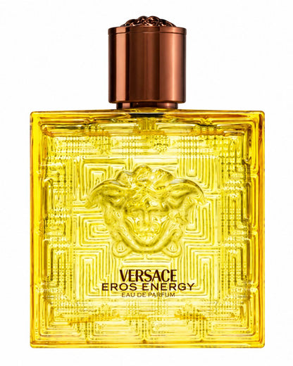 Versace Eros Energy — 100ml Eau de Parfum