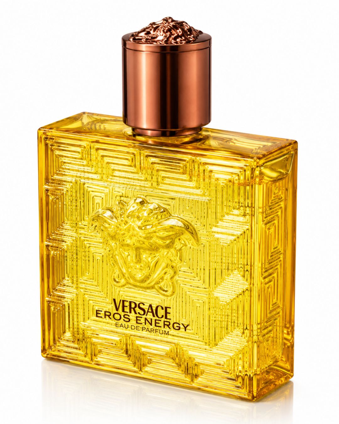 Versace Eros Energy — 100ml Eau de Parfum